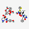 an image of a chemical structure CID 88241544