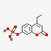 an image of a chemical structure CID 88243818