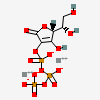 an image of a chemical structure CID 88244239