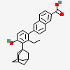 an image of a chemical structure CID 88247164