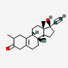 an image of a chemical structure CID 88252172