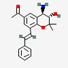 an image of a chemical structure CID 88252397