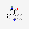 an image of a chemical structure CID 88258755