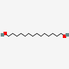 an image of a chemical structure CID 88261