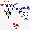 an image of a chemical structure CID 88261933
