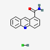 an image of a chemical structure CID 88262879