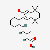 an image of a chemical structure CID 88262965