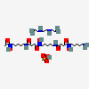 an image of a chemical structure CID 88263796