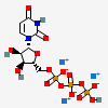 an image of a chemical structure CID 88265