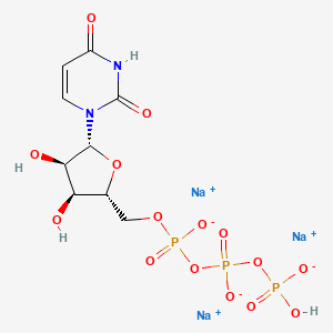 UTP, Trisodium Salt