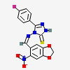 an image of a chemical structure CID 8826694