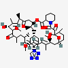 an image of a chemical structure CID 88271067