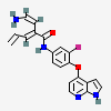 an image of a chemical structure CID 88275192