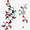 an image of a chemical structure CID 88280482