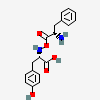 an image of a chemical structure CID 88284864