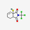 an image of a chemical structure CID 88285466