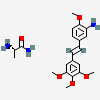an image of a chemical structure CID 88287929