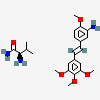an image of a chemical structure CID 88288153