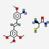an image of a chemical structure CID 88288158