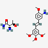 an image of a chemical structure CID 88288507