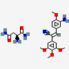 an image of a chemical structure CID 88288514