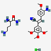 an image of a chemical structure CID 88288517