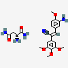 an image of a chemical structure CID 88288758
