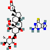 an image of a chemical structure CID 88291265