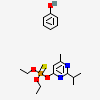 an image of a chemical structure CID 88296864