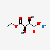 an image of a chemical structure CID 88297486