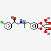 an image of a chemical structure CID 88301352