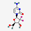 an image of a chemical structure CID 88305918