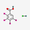 an image of a chemical structure CID 88305923