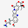 an image of a chemical structure CID 88309033