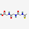an image of a chemical structure CID 88309502