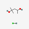 an image of a chemical structure CID 88311757