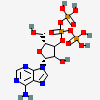 an image of a chemical structure CID 88313057