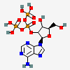 an image of a chemical structure CID 88313207