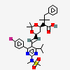 an image of a chemical structure CID 88313262