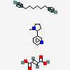 an image of a chemical structure CID 88318549