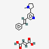 an image of a chemical structure CID 88318587
