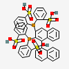 an image of a chemical structure CID 88319501