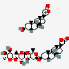 an image of a chemical structure CID 88321190