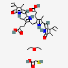 an image of a chemical structure CID 88328308