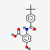 an image of a chemical structure CID 883343
