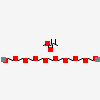 an image of a chemical structure CID 88334643