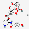 an image of a chemical structure CID 88342408