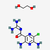 an image of a chemical structure CID 88343629