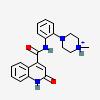 an image of a chemical structure CID 8834498