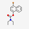 an image of a chemical structure CID 883462